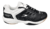 Zapatilla Tenis Con Recortes STONE 300-00705blackwhite