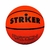 Pelota Basquet Nro 7 NARANJA STRIKER 36107