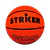 Pelota Basquet Nro 7 NARANJA STRIKER 36107