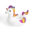 Salvavidas UNICORNIO 1.19X0.91 BESTWAY 36159