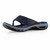 Ojota Juvenil AZUL PEGADA 37320406 - comprar online