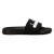 Chinela Milan NEGRO DIADORA 38100340020 - Von der Thusen