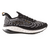 Zapatilla G-barra Negro/plomo OLYMPIKUS 41207988pto-ch