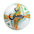 Pelota Galaxy NRO 5 D-gal GOALTY 43440 en internet