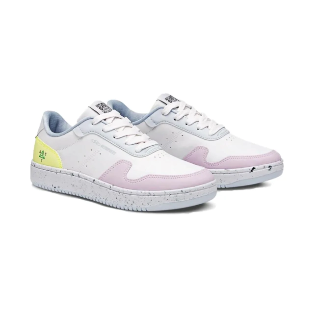 Zapatilla Urbano Ast blanco de Von der Thusen — imagen 2