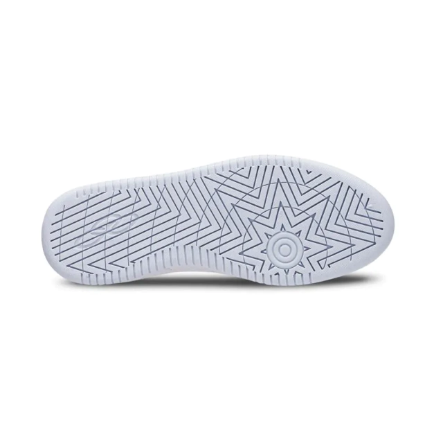 Zapatilla Urbano Ast blanco de Von der Thusen — imagen 3