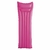 Colchoneta Clasica 1.83x0.69 BESTWAY 44007rosa