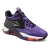Bota FLIGHT Violeta/negro TOPPER 50181