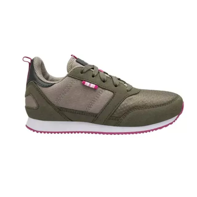 Zapatilla T-700 para niños de Von der Thusen