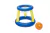 Set Juego BASQUETBALL 61cm BESTWAY 52418