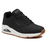 Zapatilla Uno-stand On Air SKECHERS 52458-blk