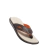 Ojota Ibiza Choco/beige OLYMPIKUS 54027730chobeg