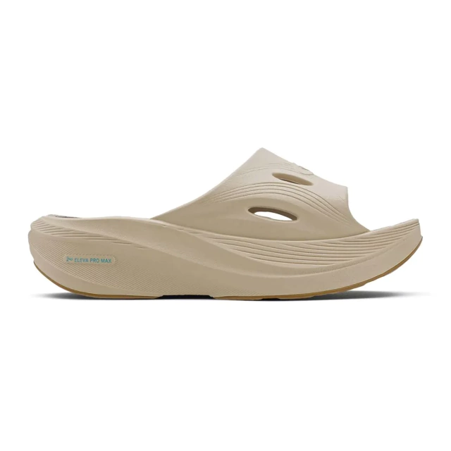 Chinelas Olympikus Pós Corre de Von der Thusen — imagen 4