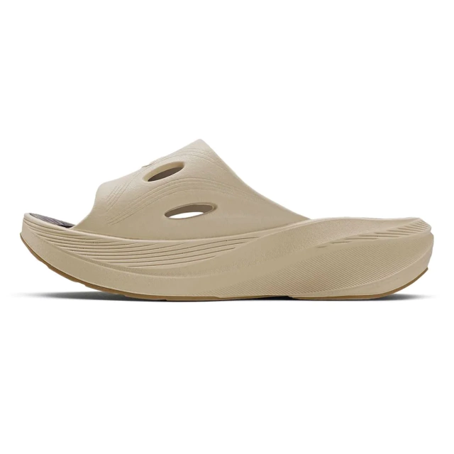 Chinelas Olympikus Pós Corre de Von der Thusen — imagen 5