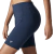 Ciclista Mujer Marino VANDALIA 5443marino - comprar online