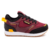 Zapatilla Oldi Kids BORDO TOPPER 59990