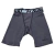 Calza Corta NASSAU 62290gris