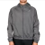 Campera Rompeviento GRIS PENALTY 732401-8000