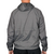 Campera Rompeviento GRIS PENALTY 732401-8000 - comprar online