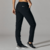 Pantalon Chino Negro VANDALIA 7590negro - comprar online