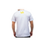 Remera Raul BLANCO L.A. GEAR 8120006002 - comprar online