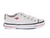 Zapatilla Nova Low + BLANCO TOPPER 83300