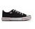 Zapatilla Nova Low + NEGRO TOPPER 83301