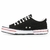 Zapatilla Nova Low + NEGRO TOPPER 83301 - comprar online