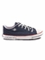 Zapatilla Nova Low Azul INSIGN TOPPER 83302