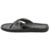 Ojota Dunas Xviii Ad Negro/gri RIDER 83526ah276 - comprar online