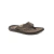 Ojota Dunas Xviii Ad Marron RIDER 83526ap763