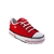 Nova Low Kids Roja TOPPER 83685