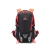 Mochila Sunrunner Katmai Montaña Campo 8643NEGRO en internet