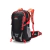 Mochila Sunrunner Katmai Montaña Campo 8643NEGRO - comprar online