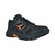 Zapatila ALPI Negro/naranja DIADORA 88710110010 - comprar online