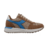 Zapatilla ASCOLI Brown/cyan DIADORA 88710190040