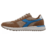 Zapatilla ASCOLI Brown/cyan DIADORA 88710190040 - comprar online