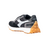 Zapatilla LATTARICO 2 Negro/gr DIADORA 88710430010 - comprar online