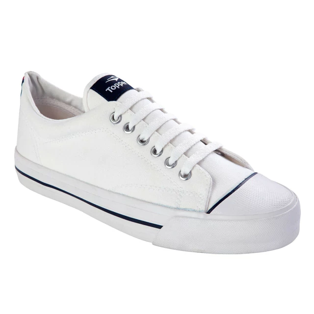 Zapatilla Profesional + Topper de Von der Thusen