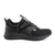 Zapatilla CIRSE Negro/gris TOPPER 89860