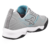 Zapatilla Power ACE Gris/verde ATHIX 91004140030 - comprar online