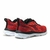 Zapatilla Voraz KIDS Rojo/negr DIADORA 99501540020 - comprar online