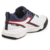 Zapatilla LOOSA Bco/mno/rojo DIADORA 99501620010 - comprar online