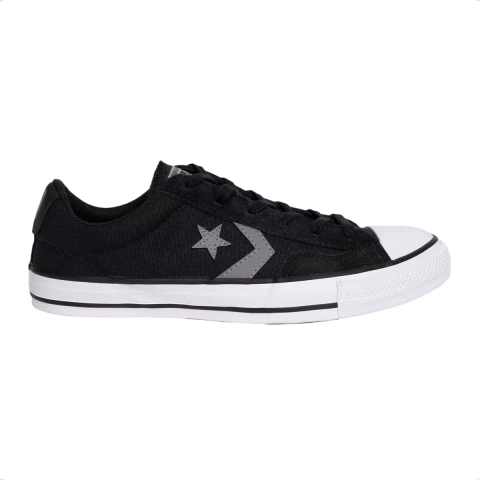 Zapatilla Star Player Black CONVERSE A10890c