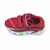 Zapatilla Ganges Light Rojo ADDNICE Abbc05617a49 - tienda online