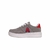 Zapatilla Skate Gris/rojo ADDNICE Abbc05851a24 - comprar online