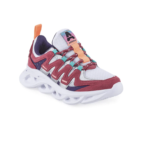 Zapatilla Ursula Fucsia ADDNICE Abgc06919a25