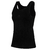 Musculosa Basica Morley Dama Abyss 000-0681BLACK