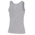 Musculosa Basica Morley Dama Abyss 000-0681BLACK en internet