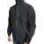 Campera Abyss Bondeada 24I-0208BLACK Abrigada Reforzada - Von der Thusen